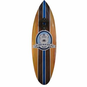 DECAPSULEUR PLANCHE DE SURF CERZA