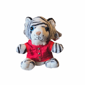 Peluche Hoodie à habiller